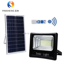 High Lumen IP66 impermeable SMD SMD COB 15W 30W 40W 50W 100W 150W Potencia solar LED de inundación LED